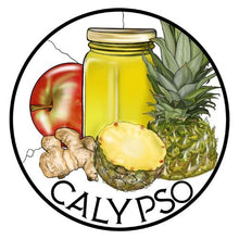 Load image into Gallery viewer, Calypso
